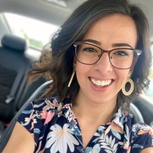 Meet your Posher, Kelsey